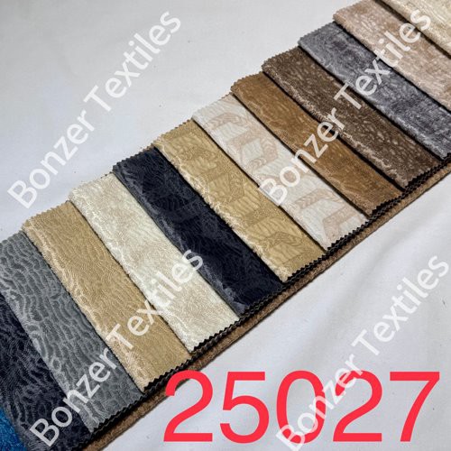 Dark Purple Velvet Fabric